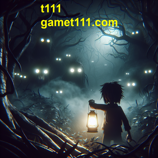 A Evolução do Gênero Horror nos Jogos Eletrônicos