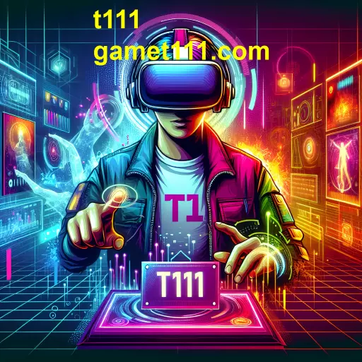 Explorando a Categoria 'Virtual' no t111